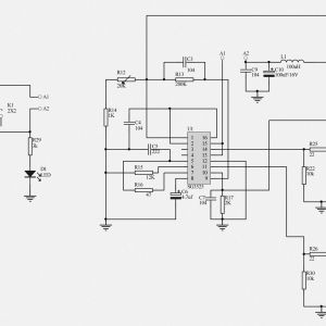 picture to schematic converter